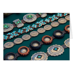 Flea Market Card