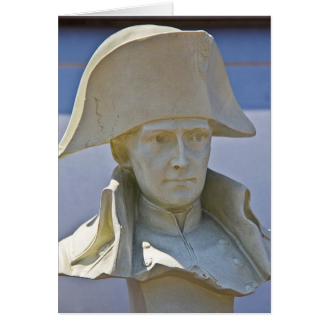 Flea Market Card (Front)