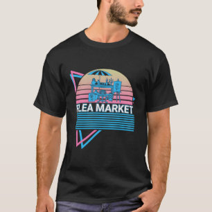 Flea Market T-Shirt