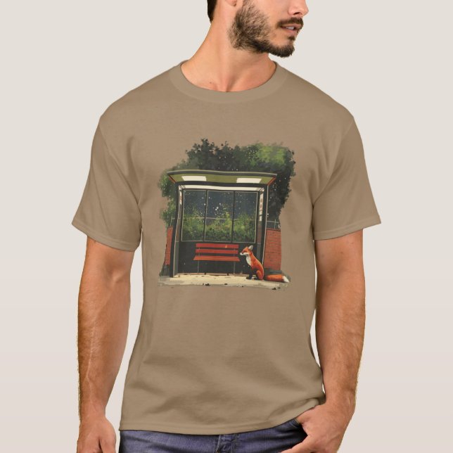 Fleabag T-Shirt (Front)