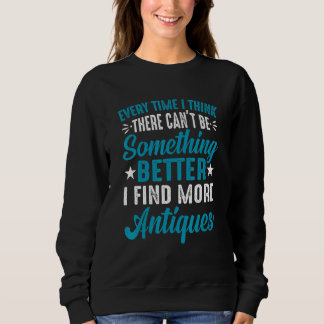 Fleamarket 12 sweatshirt