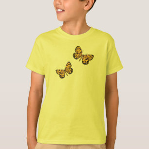 Fleckenspanner T-Shirt