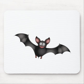Fledermaus Mouse Mat