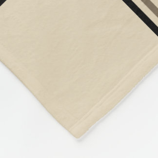 Fleece Blanket