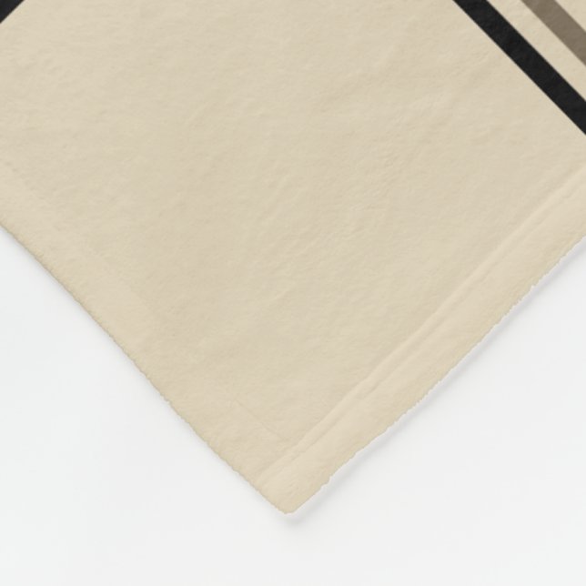 Fleece Blanket (Corner)