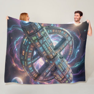  FLEECE BLANKET