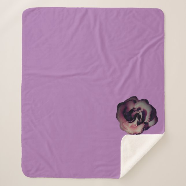 fleece blanket (Front)