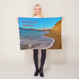 Fleece Blanket