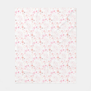 Fleece blanket