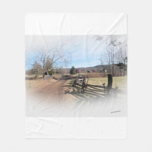 Fleece Blanket