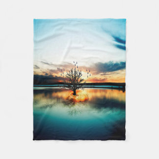 Fleece Blanket