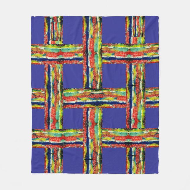 Fleece blanket (Front)