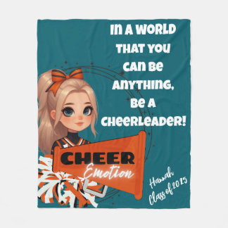 Fleece Blanket