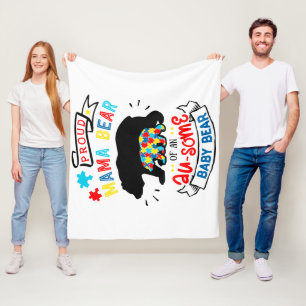 Fleece Blanket