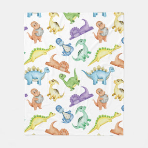 Fleece Blanket