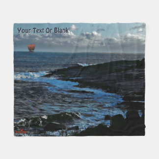 Fleece Blanket