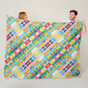 Fleece Blanket