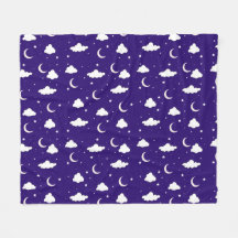Fleece Blanket