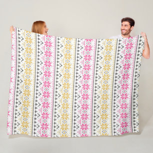 Fleece Blanket
