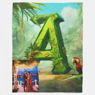 Fleece Blanket