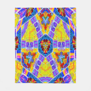 Fleece Blanket