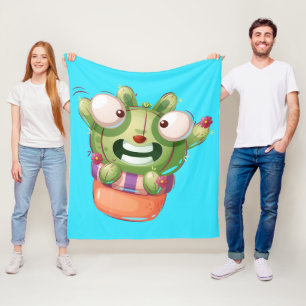 Fleece Blanket
