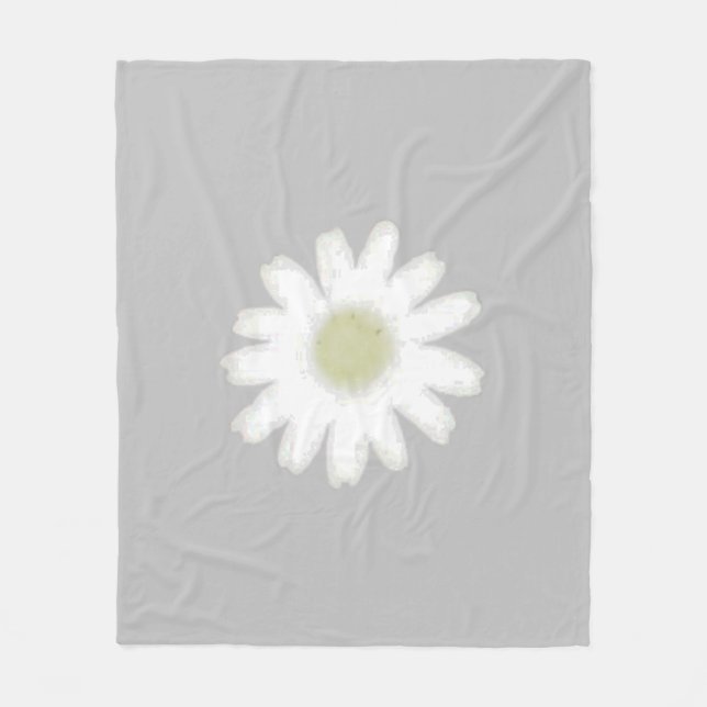 Fleece Blanket (Front)