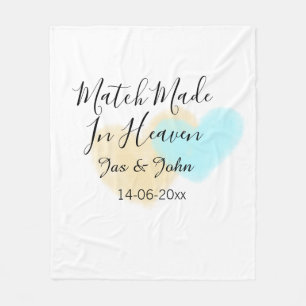 Fleece Blanket