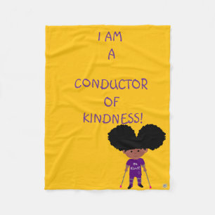 Fleece Blanket