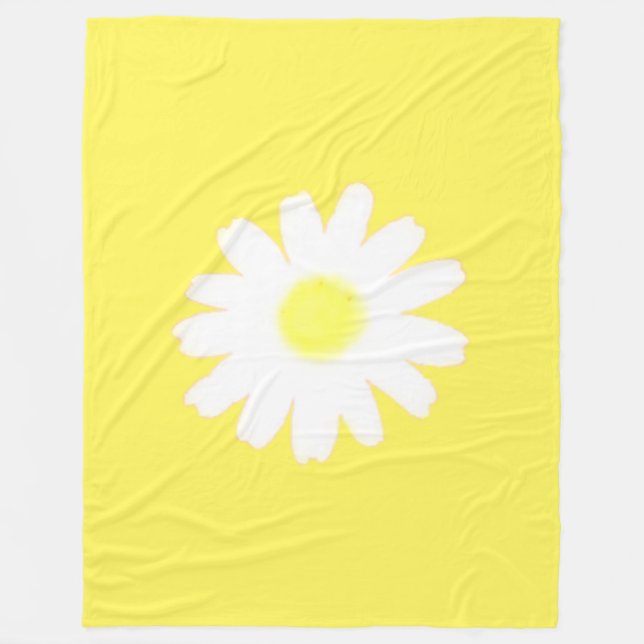 Fleece Blanket (Front)