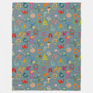 Fleece Blanket