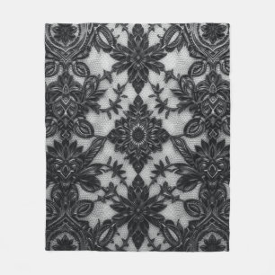 Fleece Blanket