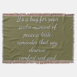 FLEECE BLANKET