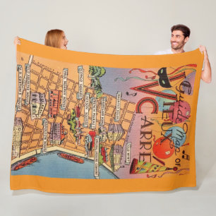 Fleece Blanket