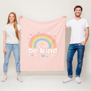 Fleece Blanket