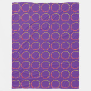 Fleece Blanket