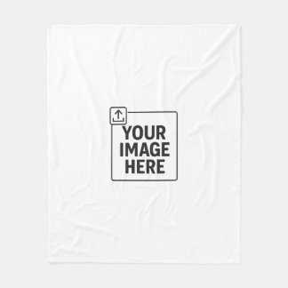 Fleece blanket