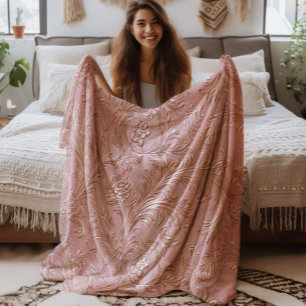 Fleece Blanket