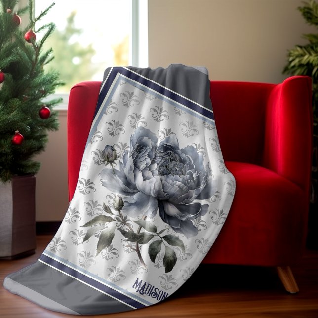 Fleece Blanket (Creator Uploaded)