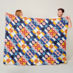 Fleece Blanket