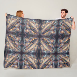  FLEECE BLANKET