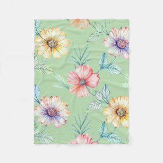 Fleece Blanket