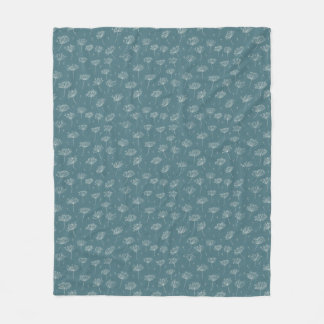 Fleece Blanket