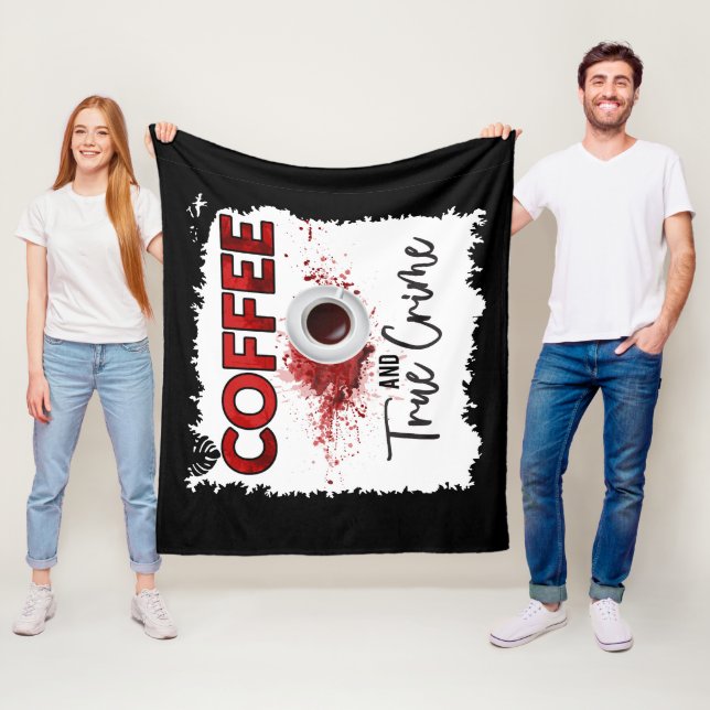 Fleece Blanket (In Situ)