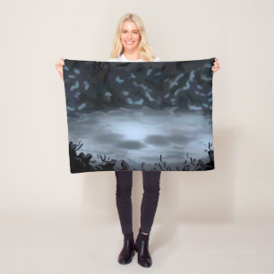 Fleece Blanket