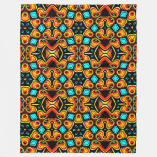 Fleece Blanket