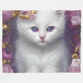Fleece Blanket
