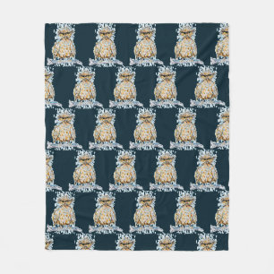 Fleece Blanket