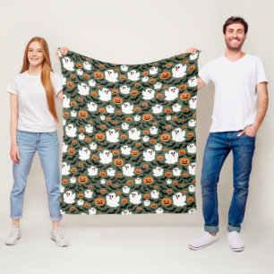 Fleece Blanket