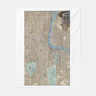 Fleece Blanket